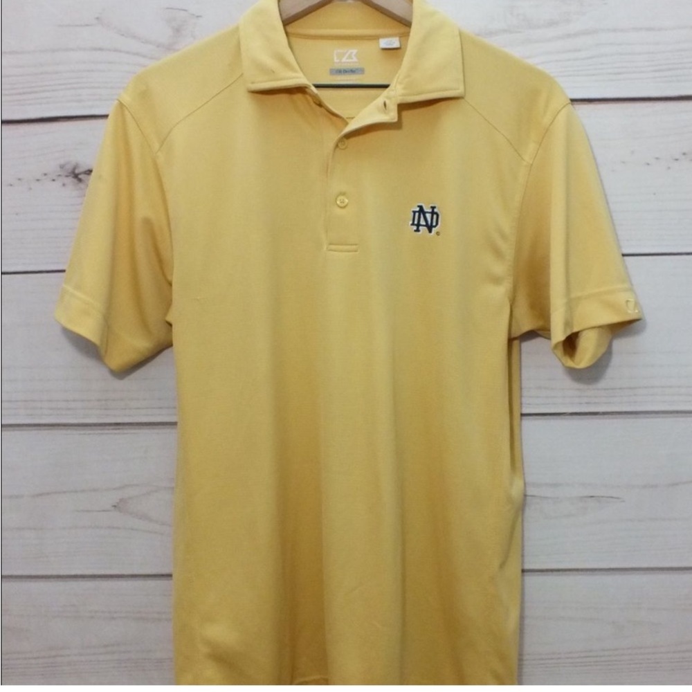 Notre Dame Polo